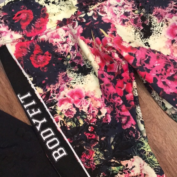 Set of 2 Workout pants - Picture 4 of 6